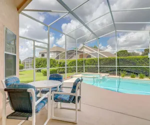 Photo 3 - Perfect Family Home Pool & Spa!