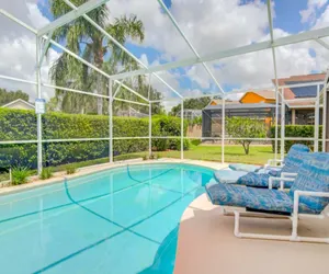 Photo 2 - Perfect Family Home Pool & Spa!