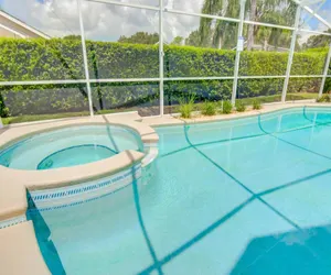 Photo 4 - Perfect Family Home Pool & Spa!