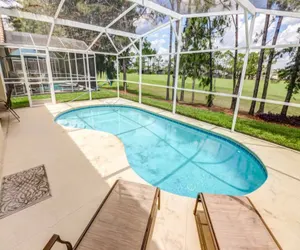 Photo 2 - Southern Palms Pool Home