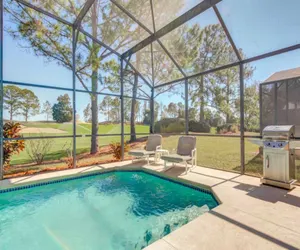 Photo 2 - Private Pool Home In Gated Resort!