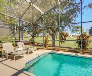 Photo 3 - Private Pool Home In Gated Resort!