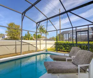 Photo 2 - Southern Comforts Of Home Private Pool Gated