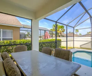 Photo 3 - Southern Comforts Of Home Private Pool Gated