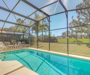 Photo 2 - South Facing Pool & Game Room!