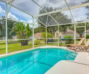 Photo 2 - Willow's Southern Dunes Pool Home