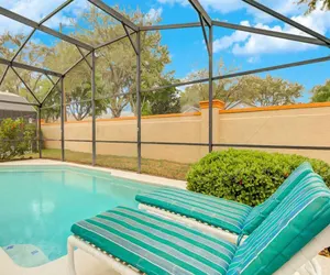 Photo 4 - Southern Dunes Gated With Private Pool!