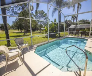 Photo 2 - Private Pool Home Conservation View