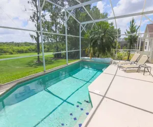 Photo 5 - Serene Private Pool Home In Southern Dunes!