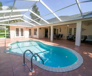 Photo 5 - Four Bedroom Comfort Villa 4668