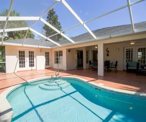 Photo 3 - Four Bedroom Comfort Villa 4668