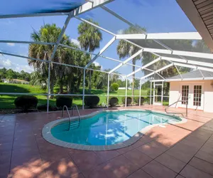 Photo 4 - Four Bedroom Comfort Villa 4668