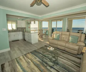 Photo 2 - 2106 is a Gulf Front 3 bedroom unobstructed views