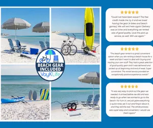 Photo 3 - 5703B Gulf Blvd (Beach Retreat)