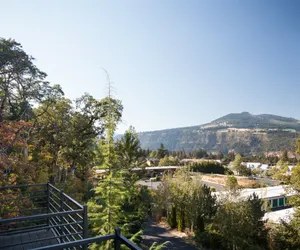 Photo 2 - NEW Condo Downwider with Hot Tub, Minutes Away from The Columbia River Gorge