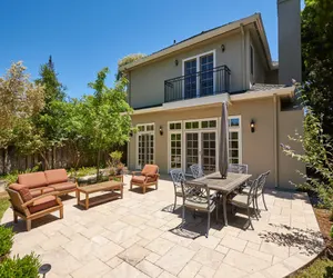 Photo 4 - Close to Stanford & Tech! Elegantly Furnished 4BR Home