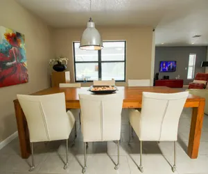 Photo 4 - Vacation home with a stunning view - 870