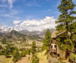 Photo 3 - Destiny Vacation Home at Windcliff