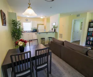 Photo 3 - Condominium at Lakeside Golf & CC - unit 104