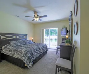 Photo 5 - Condominium at Lakeside Golf & CC - unit 104