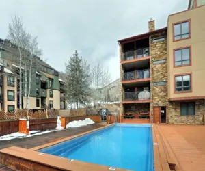 Photo 2 - Breakaway West Convenient Condo Near Vail Village