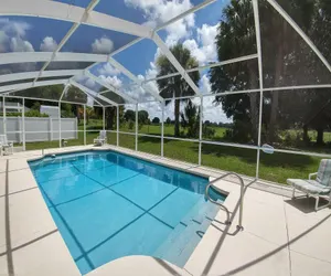 Photo 5 - Bursting with Sunshine Pool Home S & G
