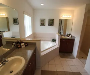 Photo 4 - Bursting with Sunshine Pool Home S & G
