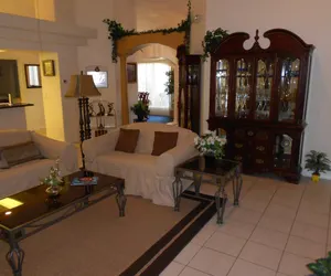 Photo 4 - Sunset Hideaway Villa Louise