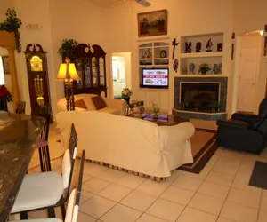 Photo 5 - Sunset Hideaway Villa Louise