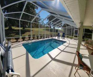 Photo 3 - Little Peace of Paradise at Villa Willow Wood