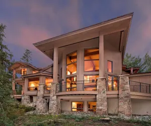 Photo 3 - Lookout on Christie Lane