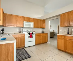 Photo 5 - Amanda's Cozy Clear Creek Vacation Home