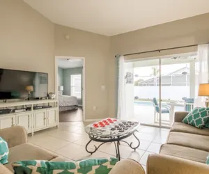 Photo 4 - Amanda's Cozy Clear Creek Vacation Home