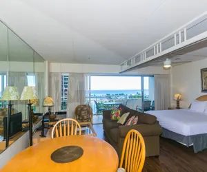 Photo 2 - Ilikai Tower 814