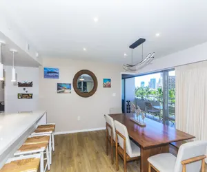 Photo 4 - Fully Furnished Ilikai Tower 525 Condo With Free Wifi, Near Best Waikiki Beaches!