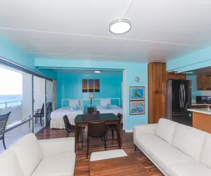 Photo 4 - Ilikai Tower 1934 Condo with Fully Equipped Kitchen - Great for longer stays!