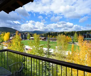 Photo 3 - Trailhead Lodge 734