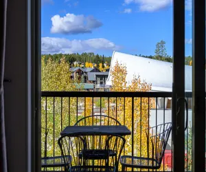 Photo 2 - Trailhead Lodge 734