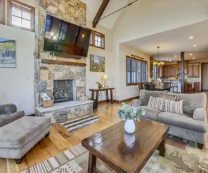 Photo 4 - Baldy Mountain Overlook