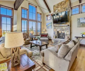 Photo 2 - Baldy Mountain Overlook