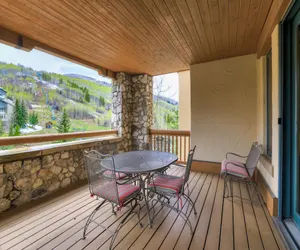 Photo 3 - Gorgeous 2 BR With Lift View in Beaver Creek, Ski In/Ski Out