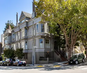 Photo 5 - Fabulous Classic Victorian Home in Pacific Heights