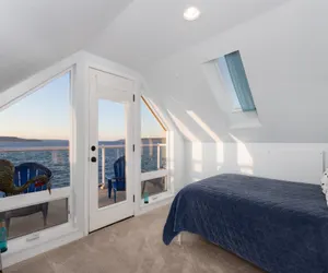 Photo 3 - Ocean View with Amazing Sunsets! 3BR over the Puget Sound