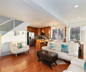 Photo 5 - Ocean View with Amazing Sunsets! 3BR over the Puget Sound