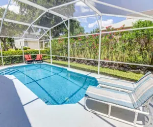 Photo 3 - Southern Breeze Great Pool Space!