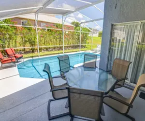 Photo 2 - Southern Breeze Great Pool Space!