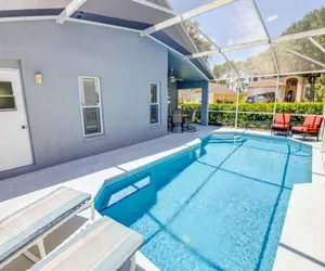Photo 4 - Southern Breeze Great Pool Space!