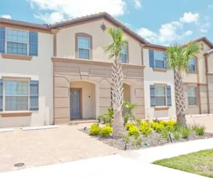 Photo 5 - Beautiful 5 Bedroom Home Near Disney