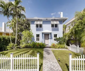 Photo 3 - West Palm Beauty With Private Pool