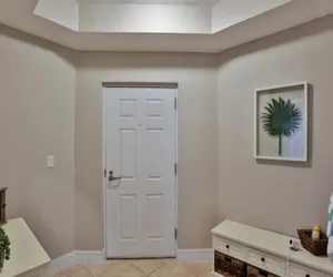 Photo 4 - Spacious Oceanfront, Corner Condo, Walk to Flagler